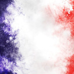 drapeau français