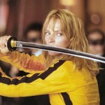 kill bill
