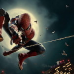 amazing spiderman