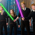 harry potter star wars