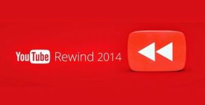 youtube rewind 2014