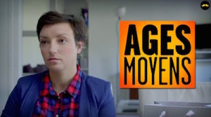 ages moyens